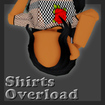 Shirts Overload(TM)