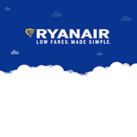 Ryan Air!
