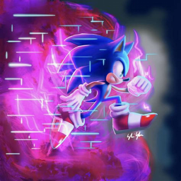 Sonic T-Shirt Headquarters