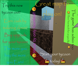 🏭Cover Tycoon!🏭
