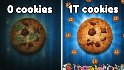 Cookie Clicker