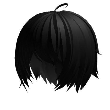 Aki Hair