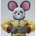 Anime Rats!!!!!!!!