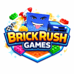 Brick Rush Games