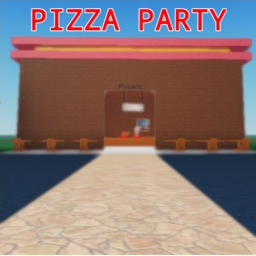 Pizza Party (Beta)