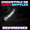 [MIRRORED DETERMINED 7] 3DBB: Reimagined