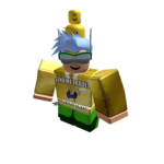 Nick's roblox fan group