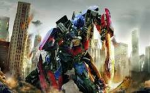 Transformers clubhouse