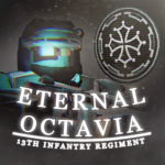 The 13th Infantry Regiment of Eternal Octavia