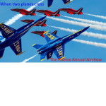 The Roblox Annual Airsow