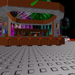 Dance party