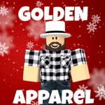 Golden Apparel
