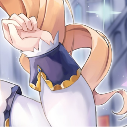 ✿
