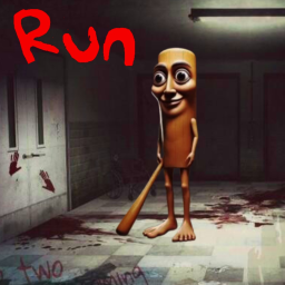 Brain-Rot Run! icon