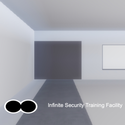 Infinite Security Training Facility BETA
