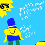 Matt's Hangout [discontinued]