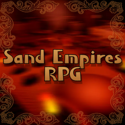 Sand Empires: RPG icon