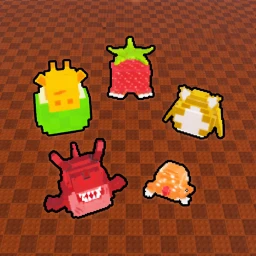 Hatch A Brainrot Egg icon