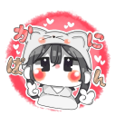 Or something like that.