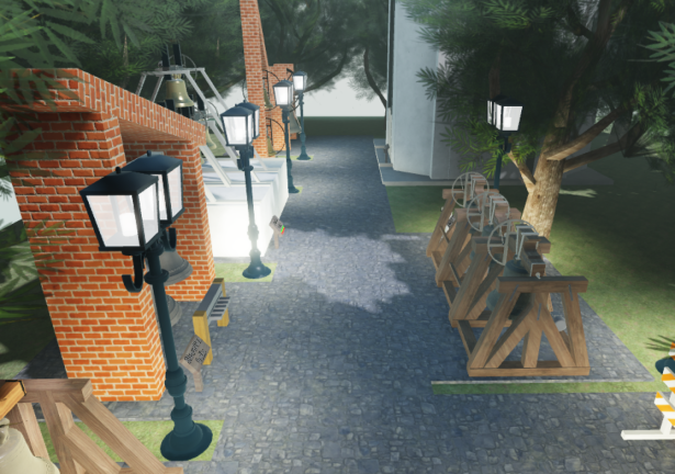 FBR - Bell models testing 2 screenshot 1