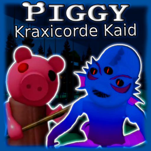 Kraxicorde Kaid! [Update]