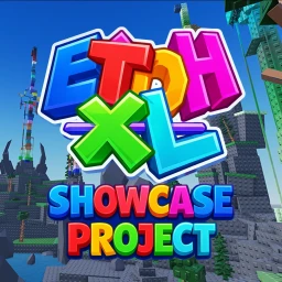 EToH XL Showcase Project [RING 2!] icon