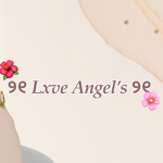୨୧ Lxve Angel’s ୨୧