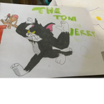 Tom & Jerry