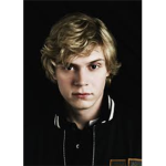 Evan Peters Fan Club