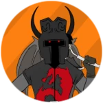 Halloween 2019 Roblox badge thumbnail