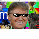 MLG SQUAD!!