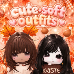 {FALL🍁} Cute & Soft Outfit Ideas