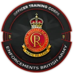 •BA British Officer Program