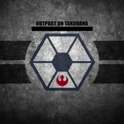 ][OUTPOST ON TAKODANA][ (WIP)