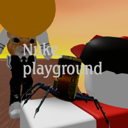 Nuke playground [v.0.1]