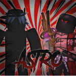 OFFICIAL ASTRO ROBLOX GROUP