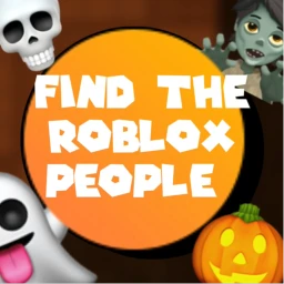 (DISCONTINUED) Find The Roblox People RE: V.1 (33) icon