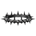 NIZE Fallen Crown