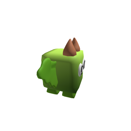 Dragon Pet