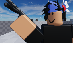 Laser Battle FFA