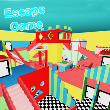 Escape Game