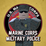Marine Corps Military Police [U-S-M-C]