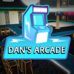 Dan's Arcade!