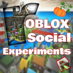 Roblox Social Experiments