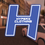 Hypers Clothing