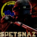 .Spetsnaz. .