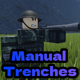 Manual Trenches