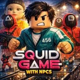 Squid Game [NPCs] icon