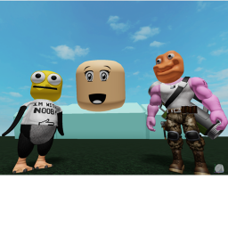 Untitled Game