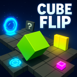 Cube Flip